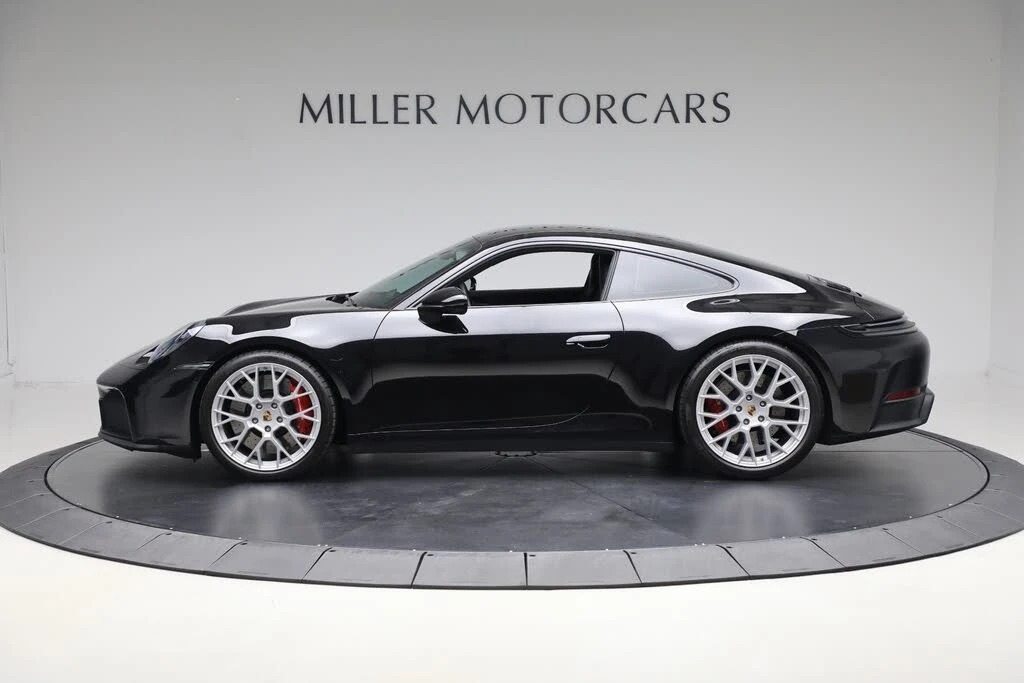 2025 Porsche 992 Carrera GTS - Image 3 of 30