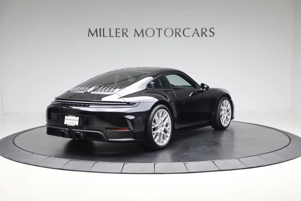 2025 Porsche 992 Carrera GTS - Image 7 of 30