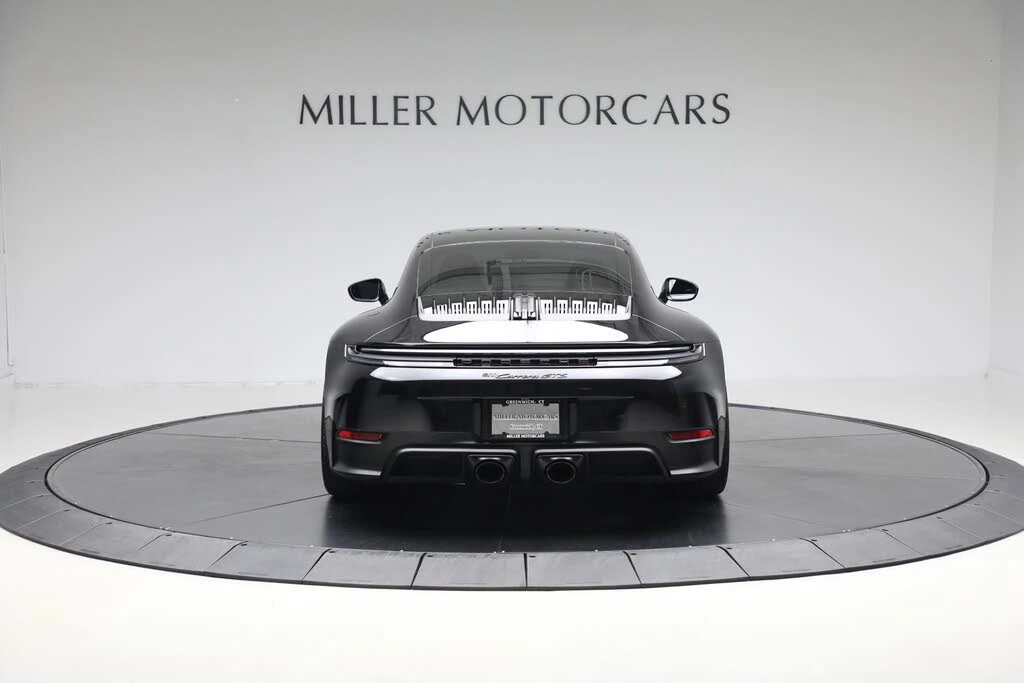 2025 Porsche 992 Carrera GTS - Image 6 of 30