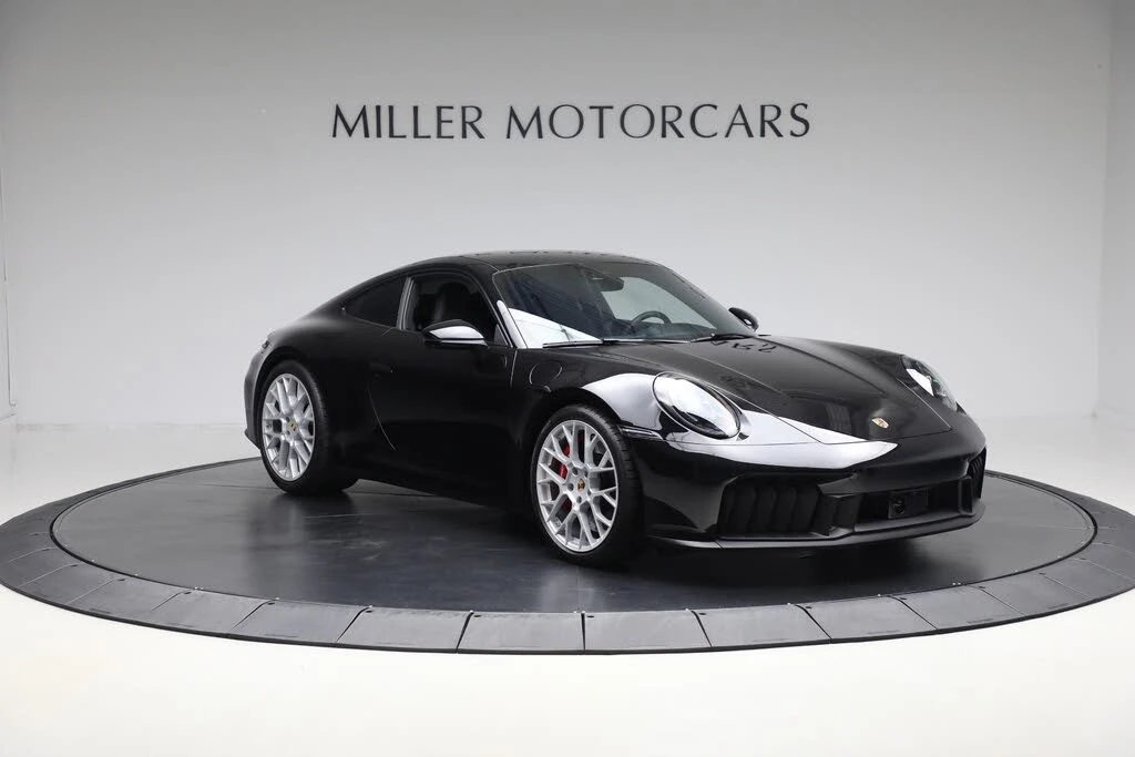 2025 Porsche 992 Carrera GTS - Image 11 of 30