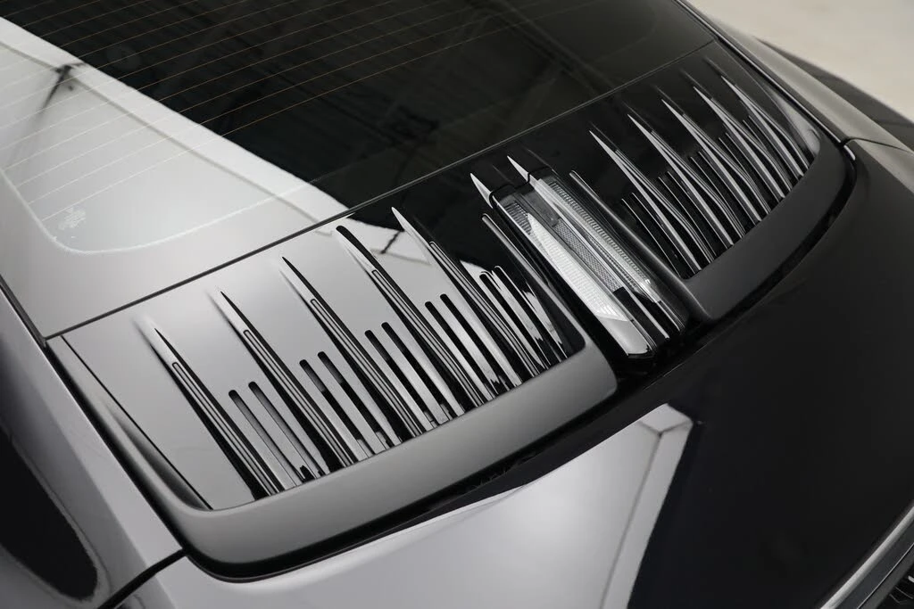 2025 Porsche 992 Carrera GTS - Image 26 of 30