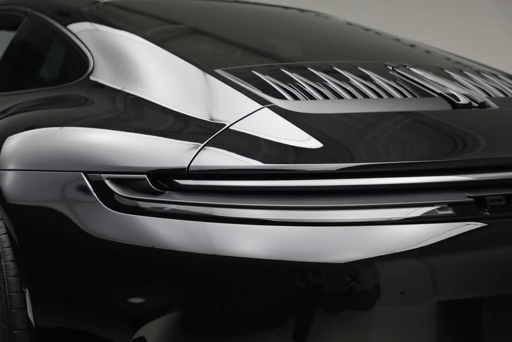 2025 Porsche 992 Carrera GTS - Image 25 of 30