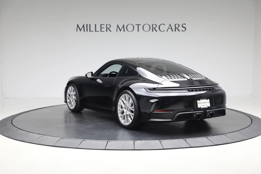 2025 Porsche 992 Carrera GTS - Image 5 of 30