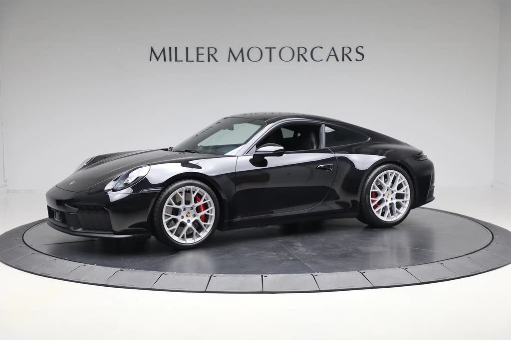 2025 Porsche 992 Carrera GTS - Image 2 of 30