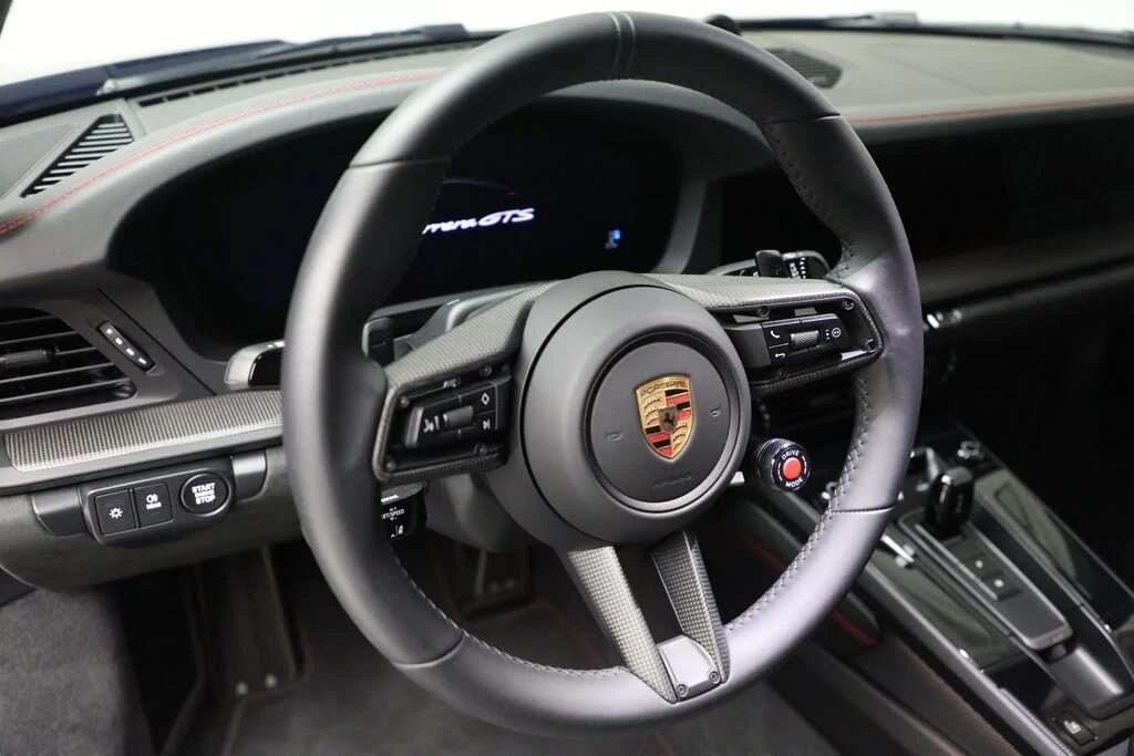 2025 Porsche 992 Carrera GTS - Image 18 of 30