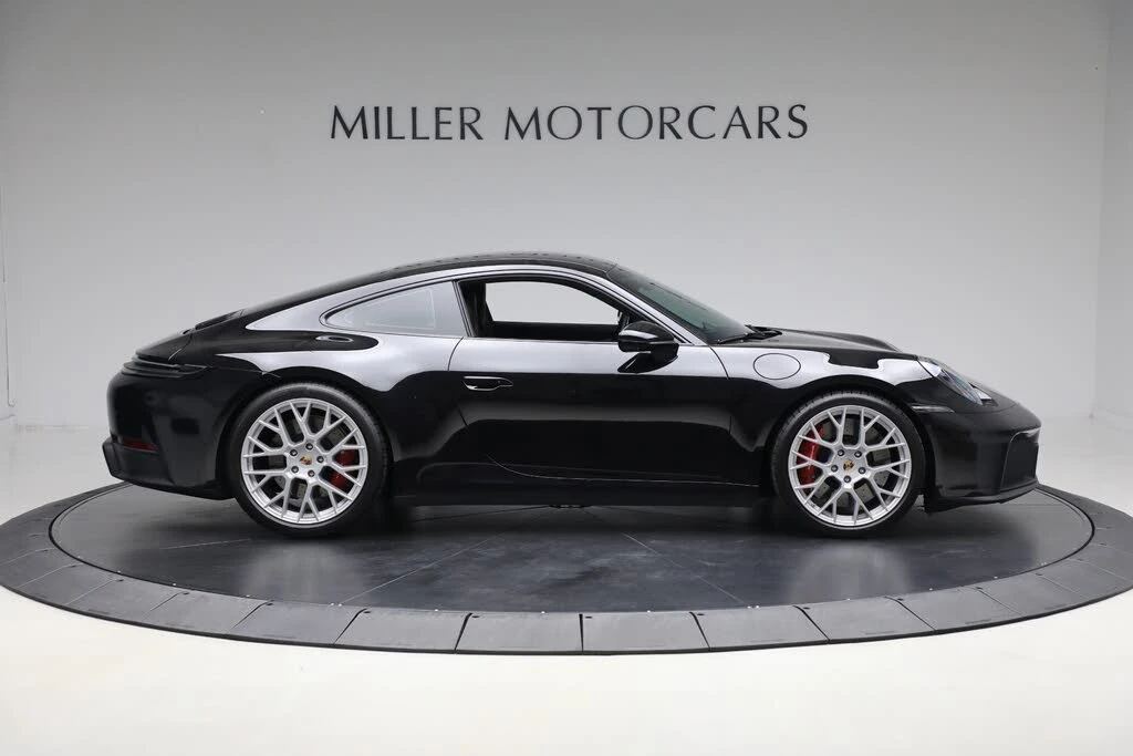 2025 Porsche 992 Carrera GTS - Image 9 of 30