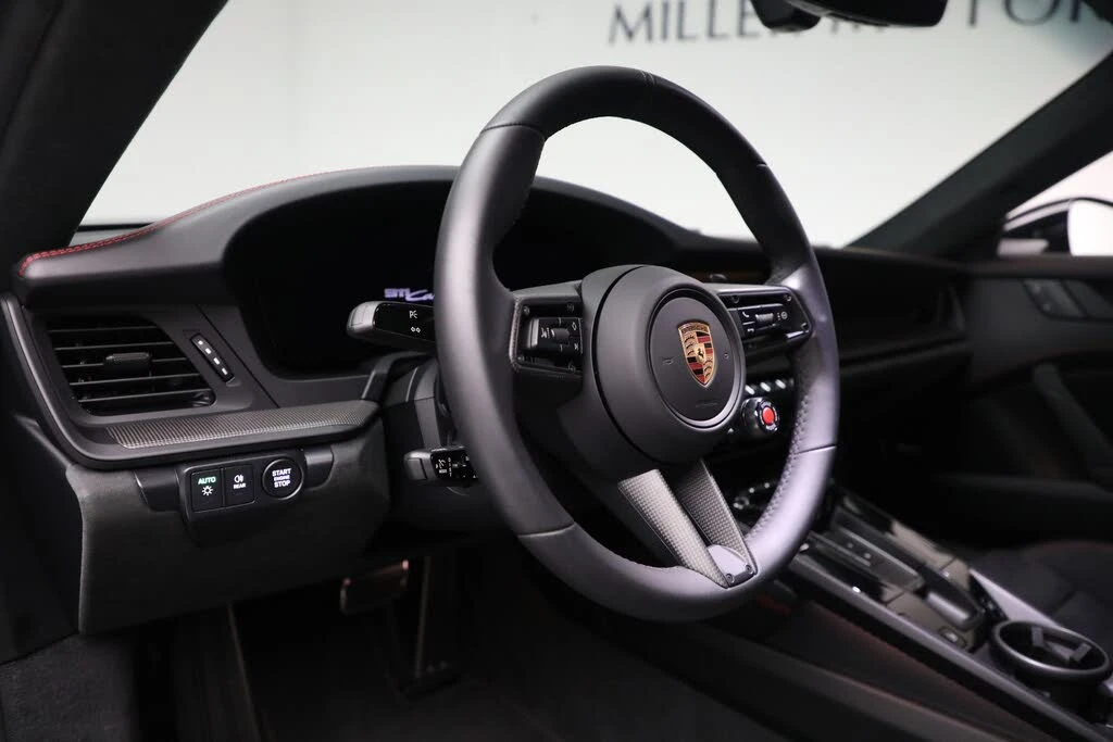 2025 Porsche 992 Carrera GTS - Image 13 of 30