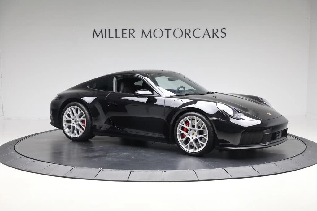 2025 Porsche 992 Carrera GTS - Image 10 of 30