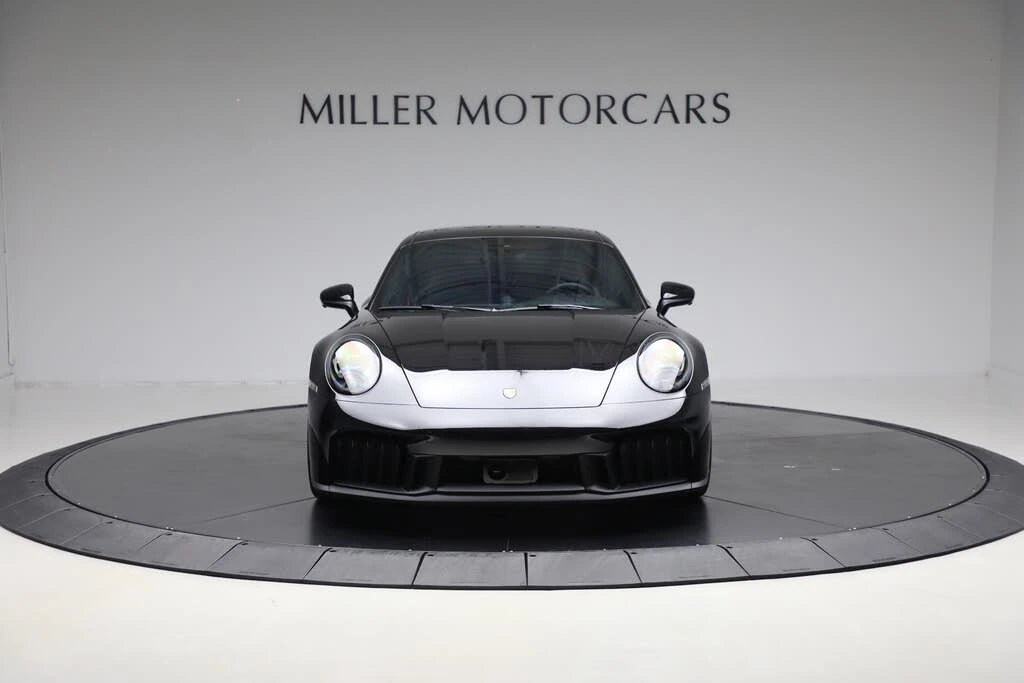 2025 Porsche 992 Carrera GTS - Image 12 of 30
