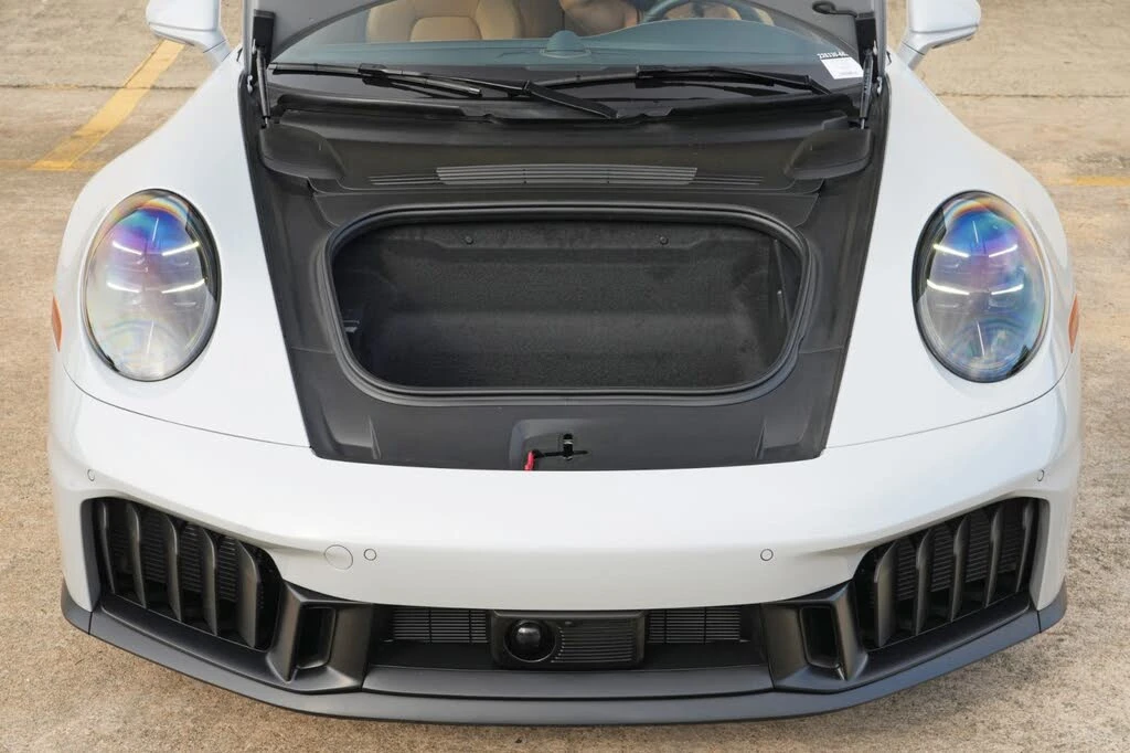 2025 Porsche 992 Carrera GTS - Image 8 of 31