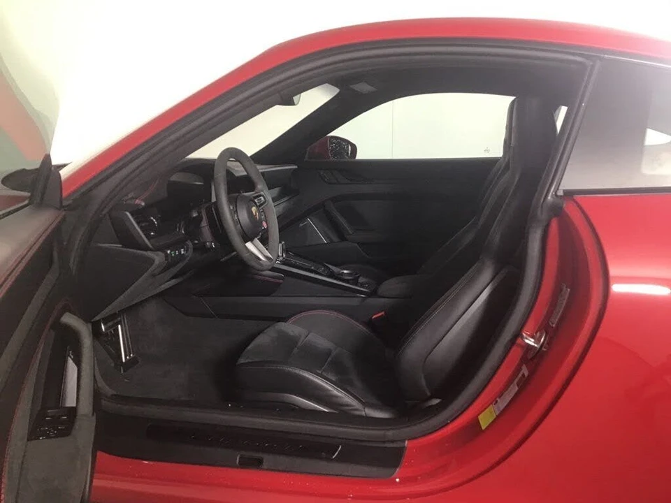 2025 Porsche 992 Carrera GTS - Image 5 of 7