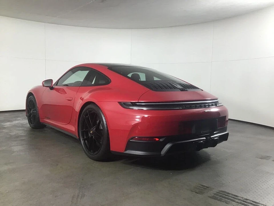 2025 Porsche 992 Carrera GTS - Image 3 of 7