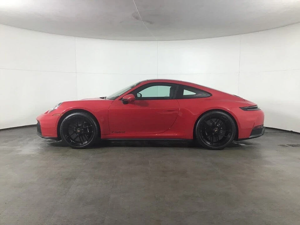2025 Porsche 992 Carrera GTS - Image 2 of 7