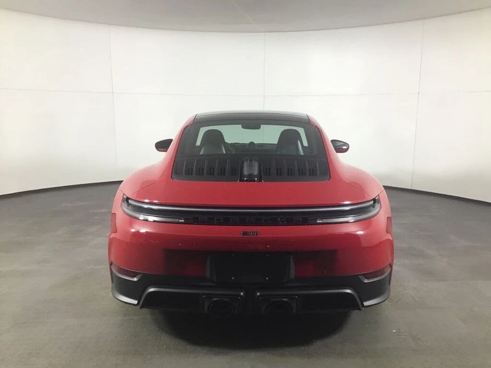 2025 Porsche 992 Carrera GTS - Image 6 of 7