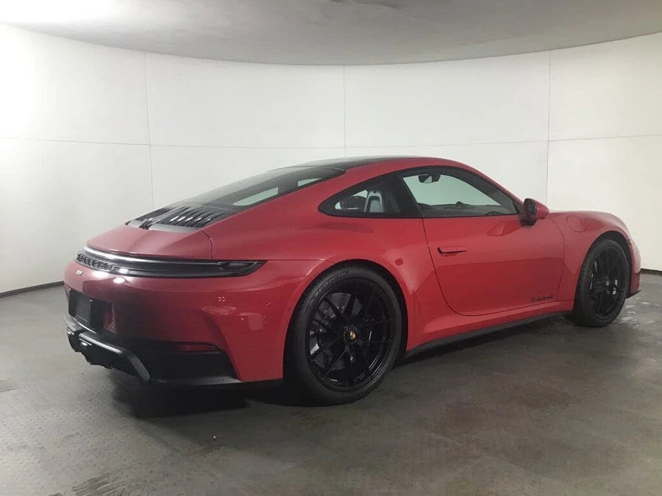 2025 Porsche 992 Carrera GTS - Image 7 of 7