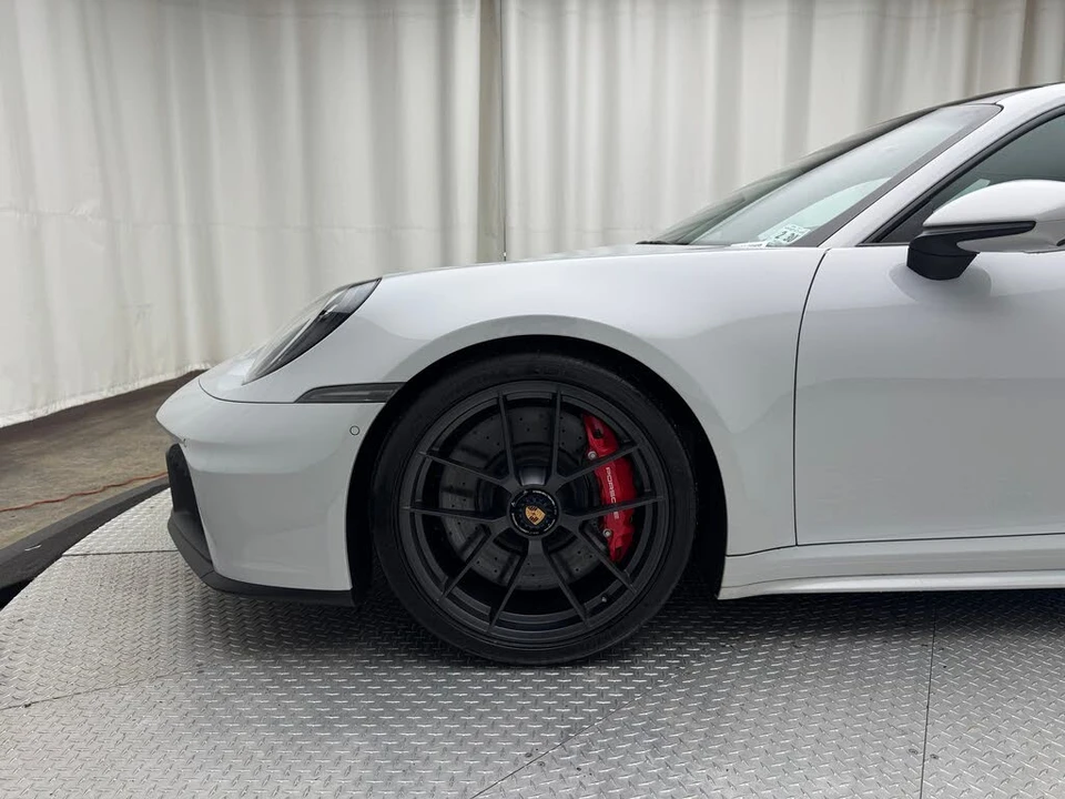 2025 Porsche 992 Carrera GTS - Image 7 of 31