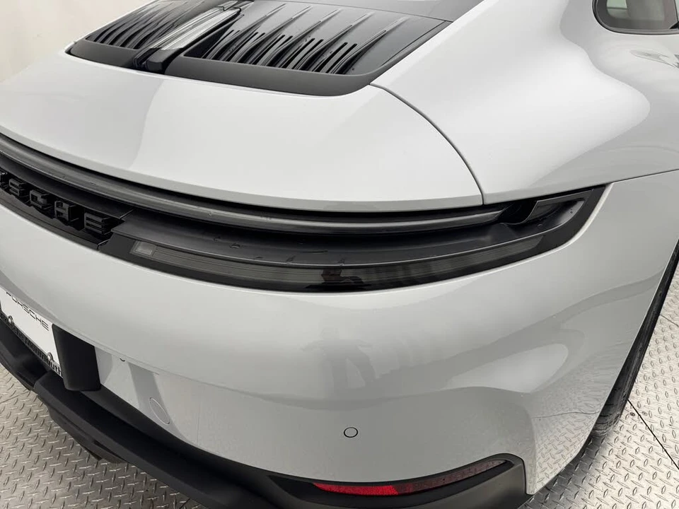 2025 Porsche 992 Carrera GTS - Image 13 of 31