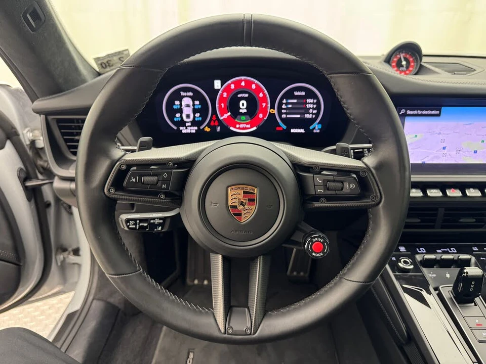 2025 Porsche 992 Carrera GTS - Image 6 of 31