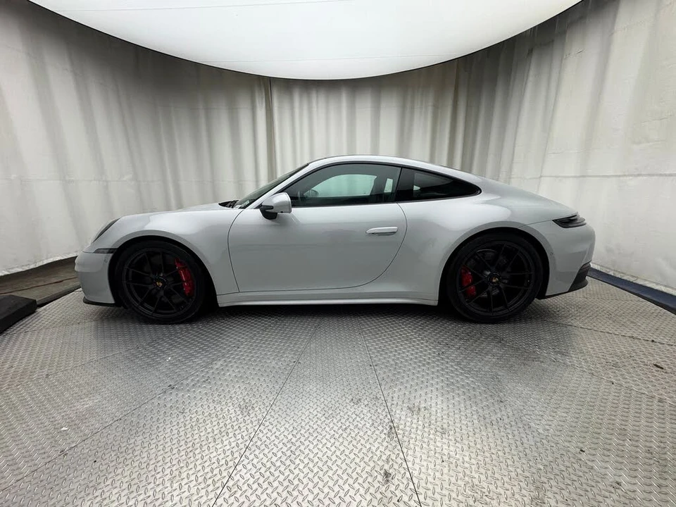 2025 Porsche 992 Carrera GTS - Image 2 of 31