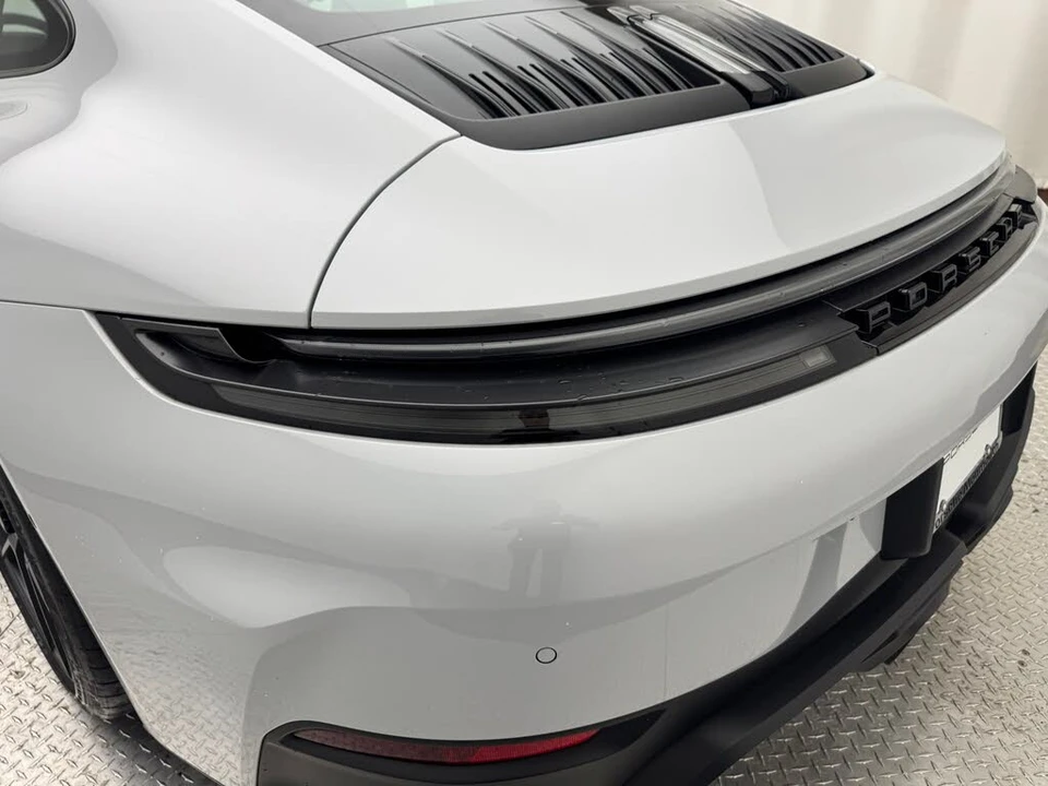 2025 Porsche 992 Carrera GTS - Image 10 of 31