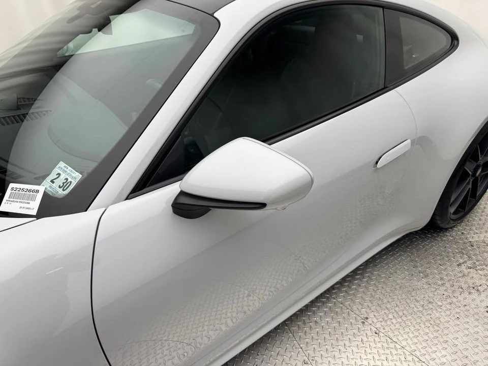 2025 Porsche 992 Carrera GTS - Image 8 of 31