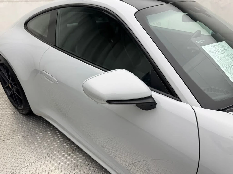 2025 Porsche 992 Carrera GTS - Image 17 of 31