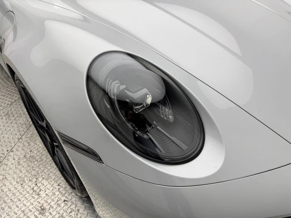 2025 Porsche 992 Carrera GTS - Image 19 of 31