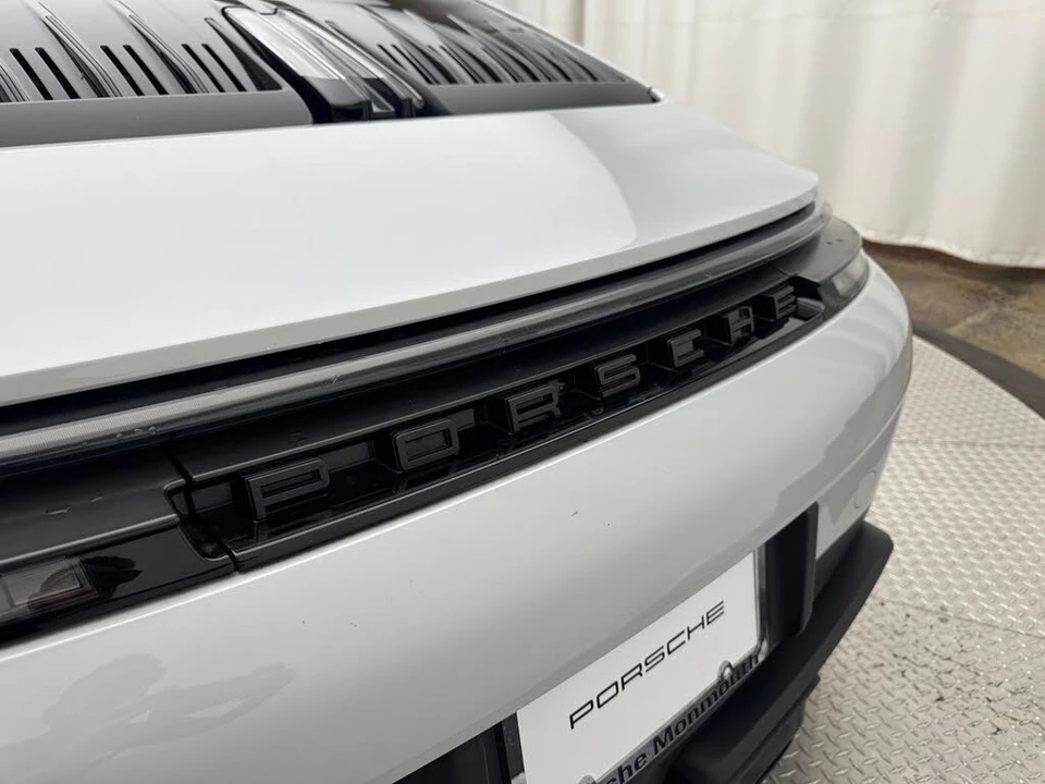 2025 Porsche 992 Carrera GTS - Image 11 of 31