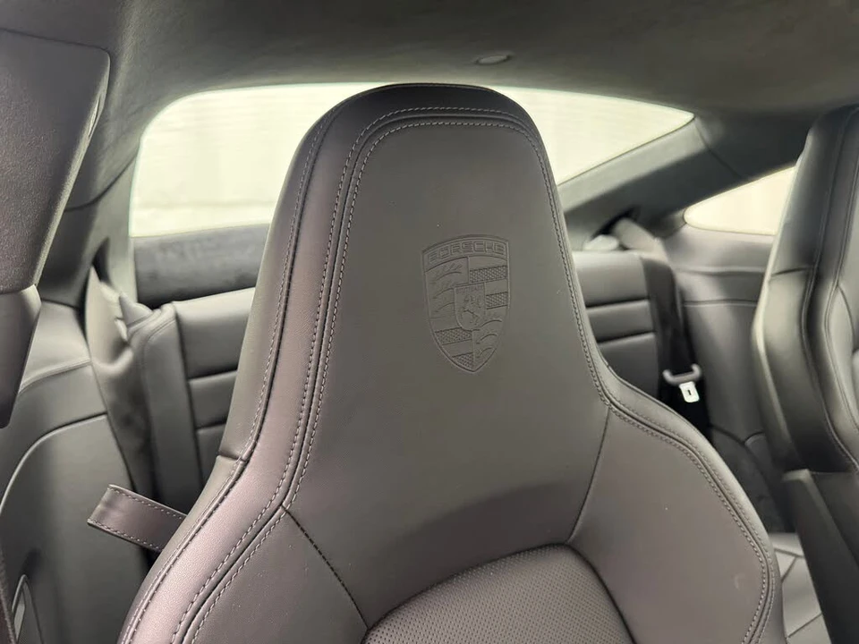 2025 Porsche 992 Carrera GTS - Image 28 of 31