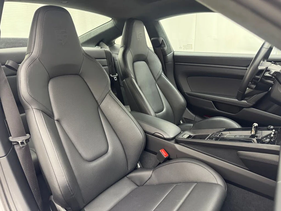 2025 Porsche 992 Carrera GTS - Image 30 of 31