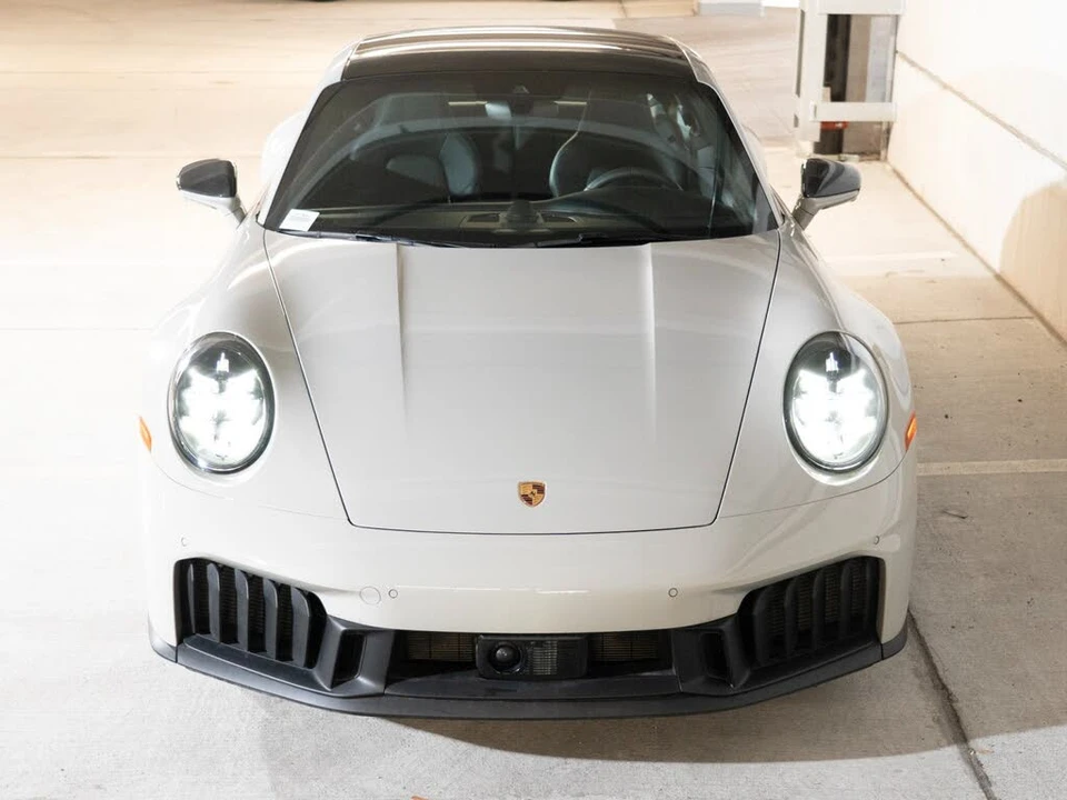 2025 Porsche 992 Carrera GTS - Image 6 of 25