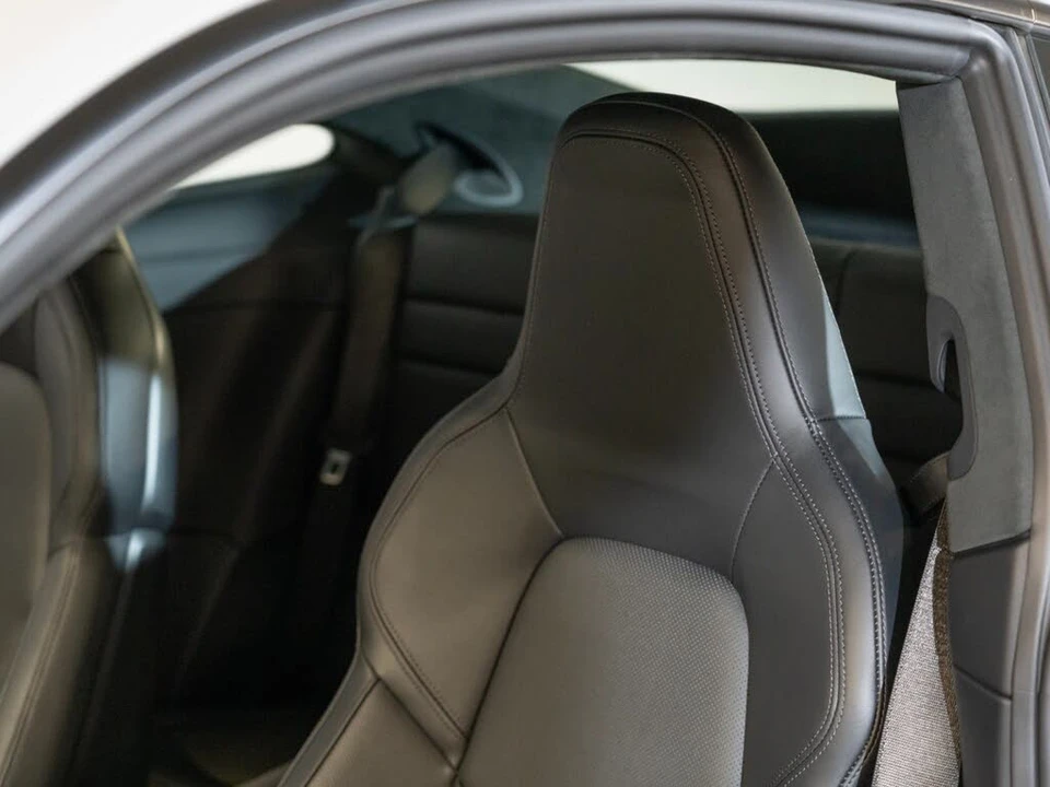 2025 Porsche 992 Carrera GTS - Image 13 of 25