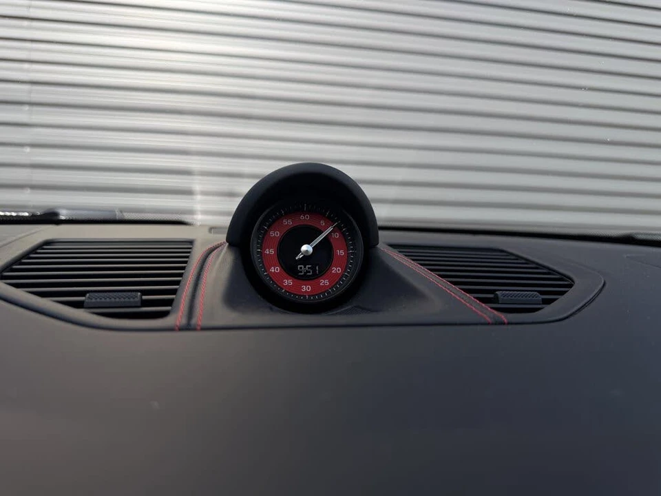 2025 Porsche 992 Carrera GTS - Image 27 of 29