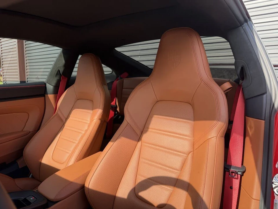 2025 Porsche 992 Carrera GTS - Image 13 of 29
