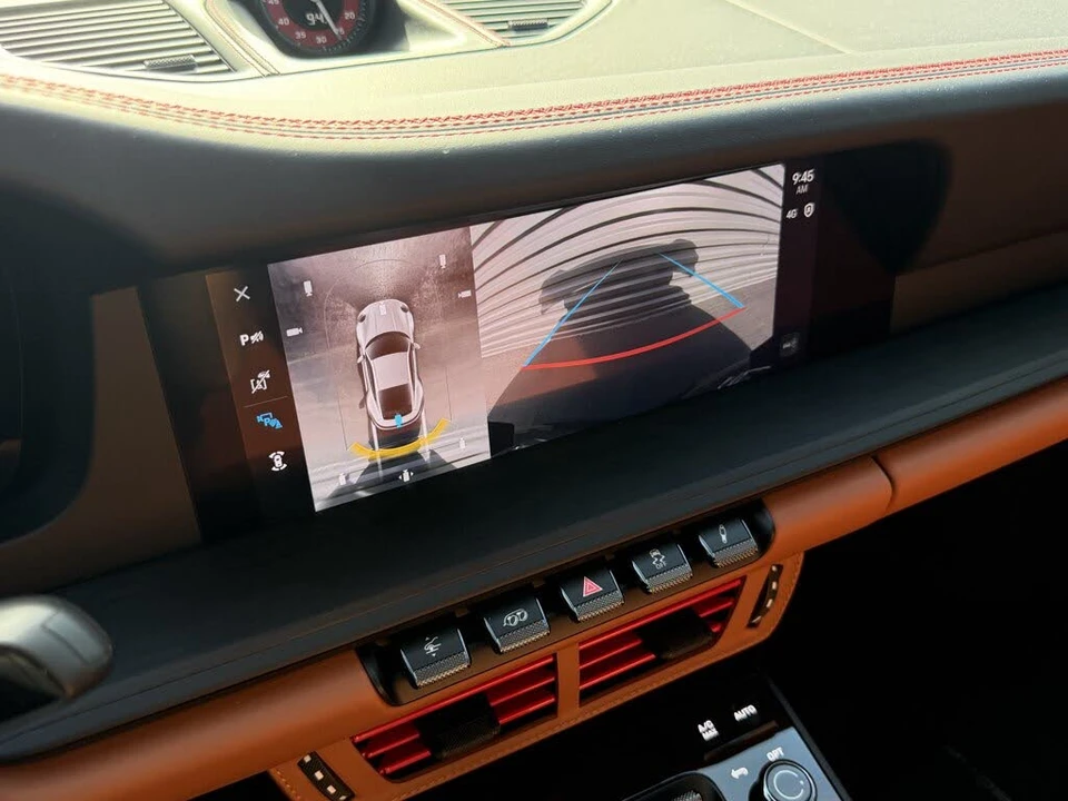 2025 Porsche 992 Carrera GTS - Image 25 of 29