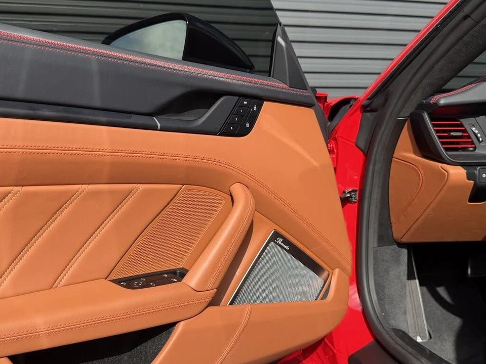 2025 Porsche 992 Carrera GTS - Image 20 of 29