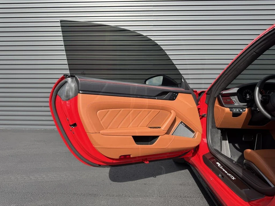 2025 Porsche 992 Carrera GTS - Image 19 of 29