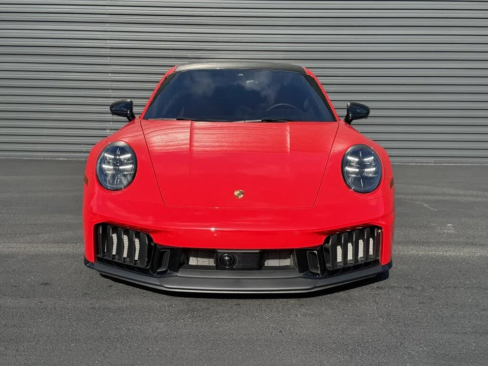 2025 Porsche 992 Carrera GTS - Image 6 of 29