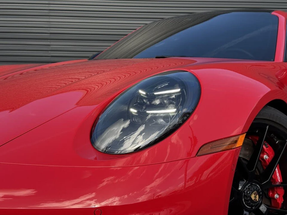 2025 Porsche 992 Carrera GTS - Image 12 of 29
