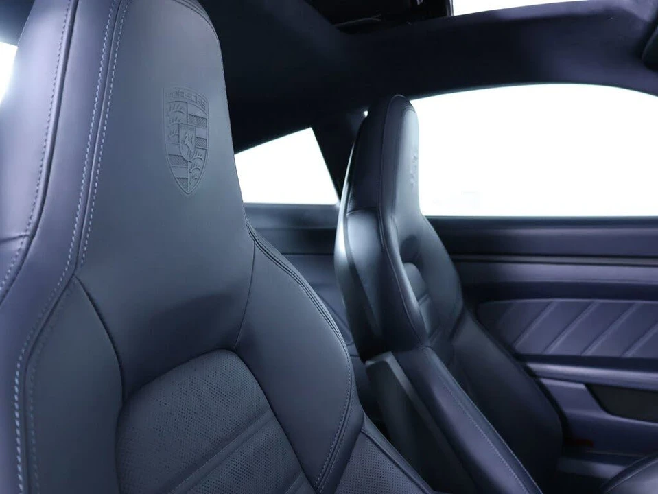 2025 Porsche 992 Carrera GTS - Image 23 of 26