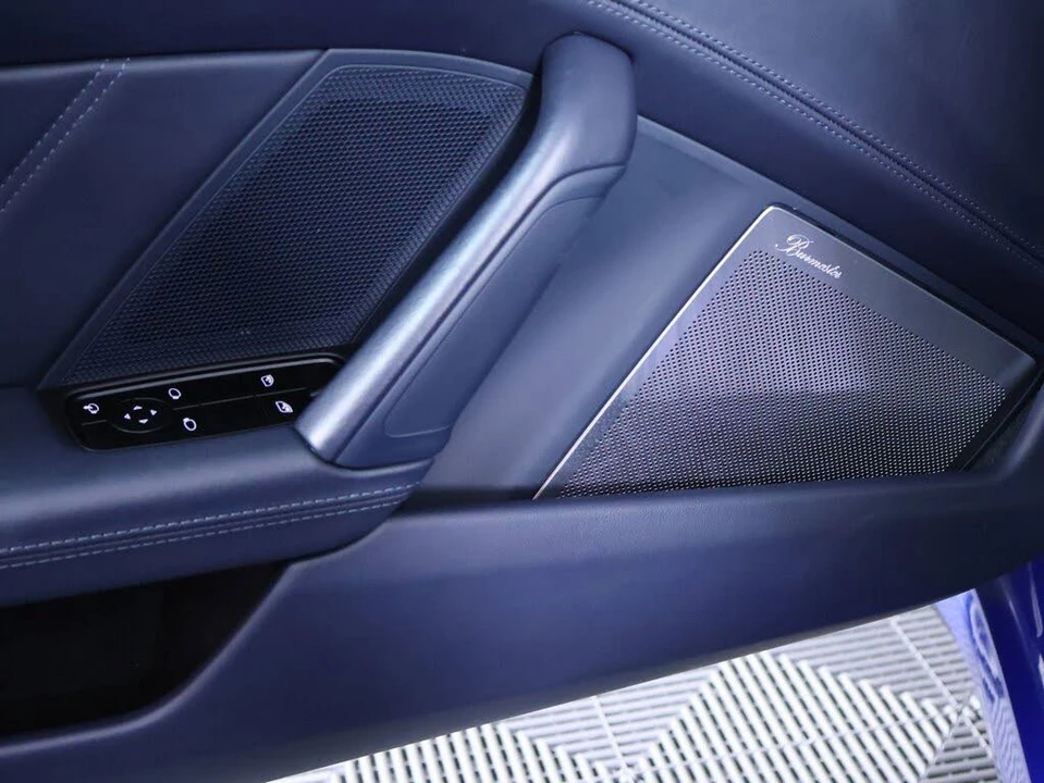2025 Porsche 992 Carrera GTS - Image 14 of 26