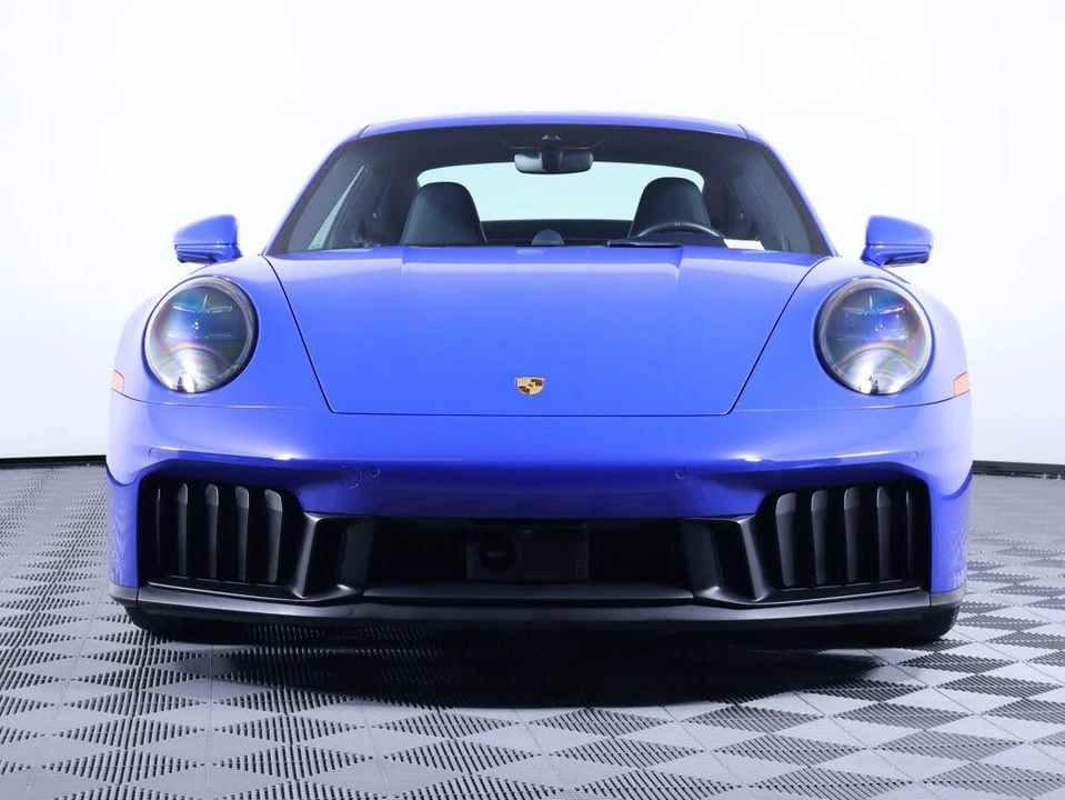 2025 Porsche 992 Carrera GTS - Image 10 of 26