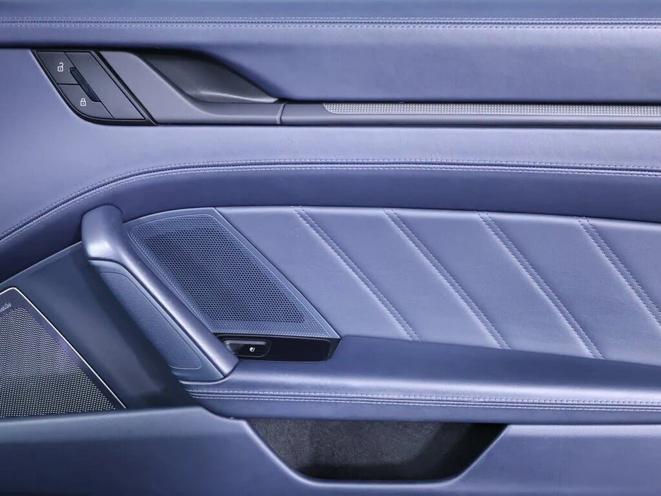 2025 Porsche 992 Carrera GTS - Image 20 of 26