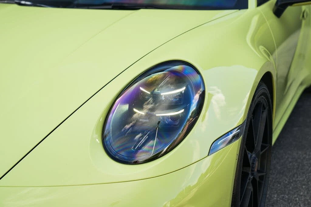 2025 Porsche 992 Carrera GTS - Image 7 of 31