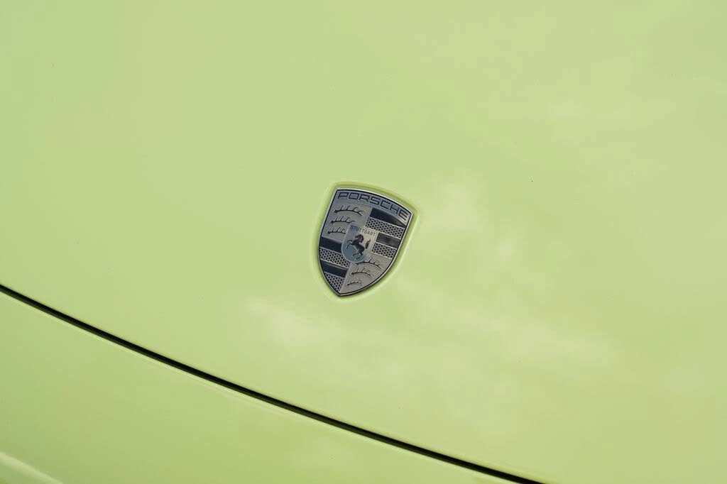 2025 Porsche 992 Carrera GTS - Image 8 of 31