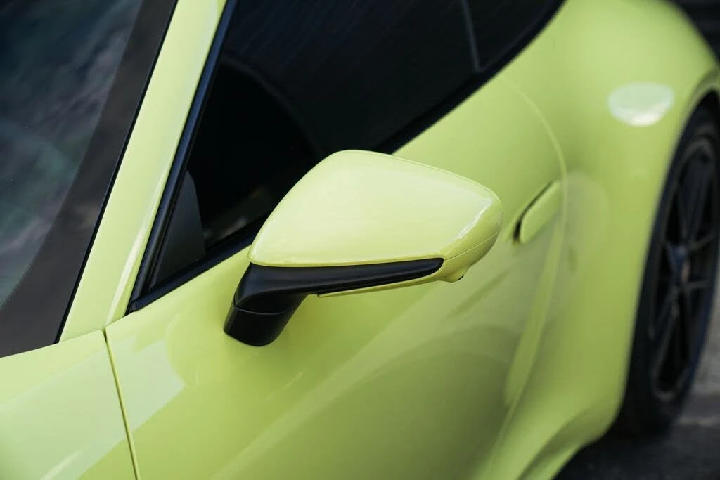 2025 Porsche 992 Carrera GTS - Image 9 of 31
