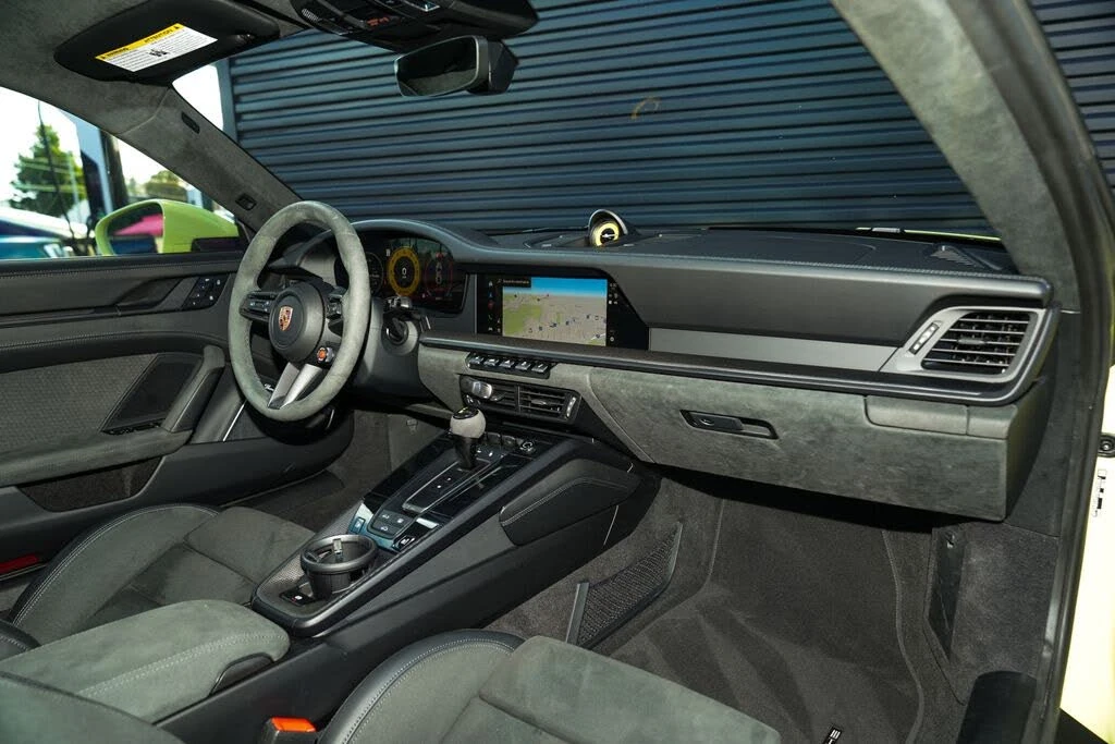 2025 Porsche 992 Carrera GTS - Image 31 of 31