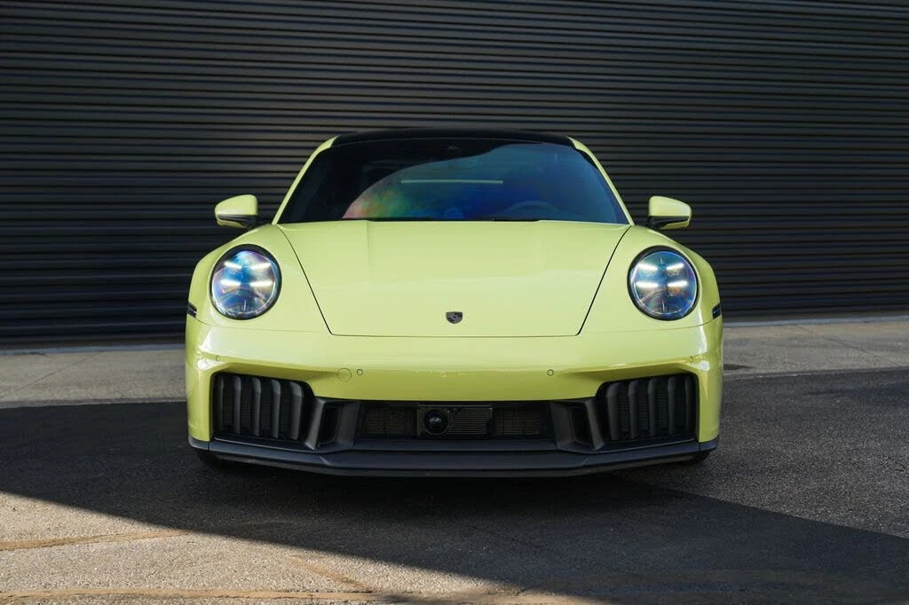 2025 Porsche 992 Carrera GTS - Image 6 of 31