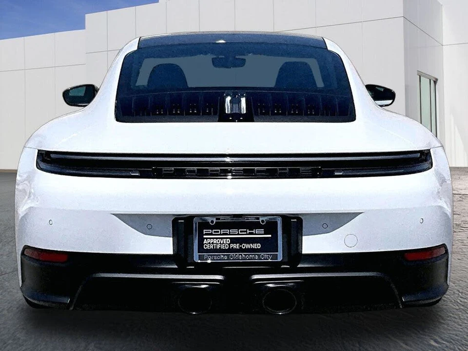 2025 Porsche 992 Carrera GTS - Image 6 of 26