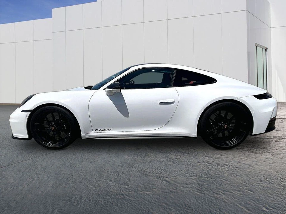 2025 Porsche 992 Carrera GTS - Image 2 of 26